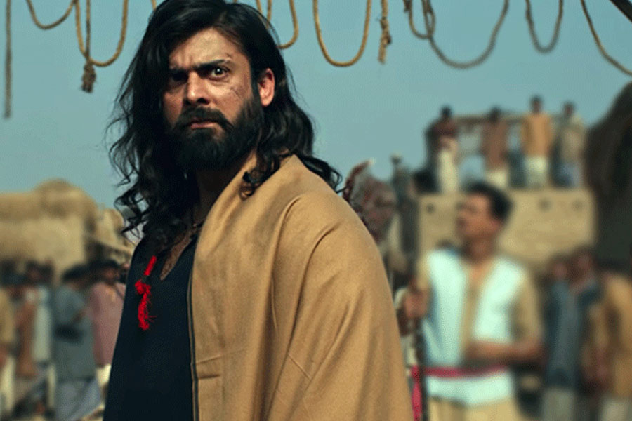 মুক্তির দশ দিন পরেই এই ছবি ১০৯ কোটি টাকা উপার্জন করে।