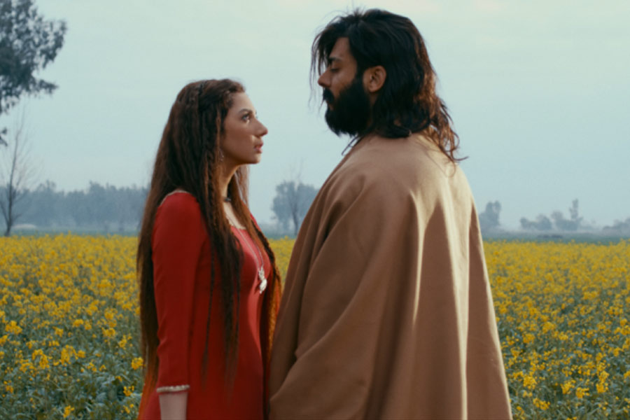 সাক্ষাৎকারে তিনি বলেন, ‘‘জাঠের চরিত্রে অভিনয় করার জন্য যে ধরনের শারীরিক গঠন থাকা প্রয়োজন, আমার তা ছিল না। জিমে গিয়ে অনেকটা সময় কাটাতে হত আমায়।’’