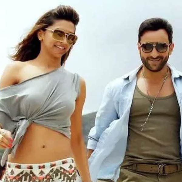 ‘ককটেল’ ছবিতে দীপিকার সঙ্গে অভিনয় করেছিলেন সইফ আলি খান। অভিনেতার কেরিয়ারের রেখচিত্রও সব সময় ঊর্ধ্বমুখী ছিল না।