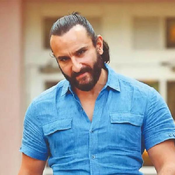 এই ছবিই অভিনেতার জীবনের মাইলফলক হয়ে দাঁড়ায়। তার পর আর সইফকে ফিরে তাকাতে হয়নি। একের পর এক সুপারহিট ছবিতে অভিনয় করে গিয়েছেন সইফ।