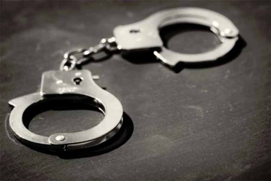 TMC Panchayat member arrested accussed of murder