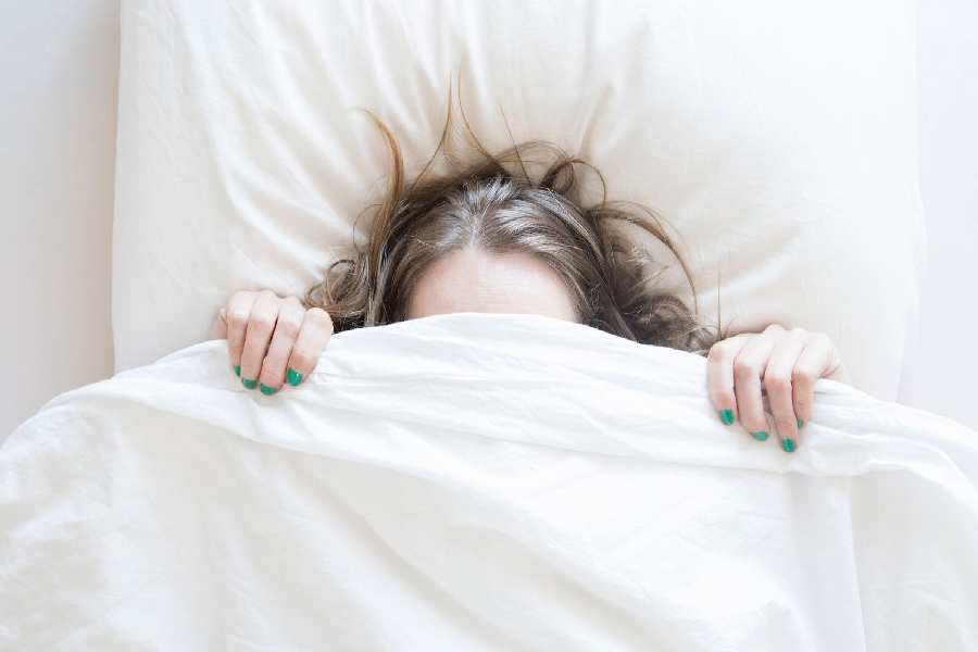 বেশ কিছু দিন এমন চলতে থাকলে স্বাস্থ্যের অবনতি হতে শুরু করে।