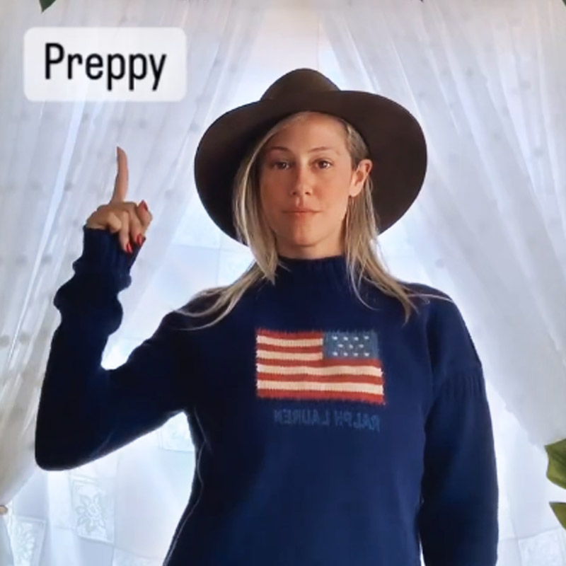 সংবাদমাধ্যম দ্য নিউ ইয়র্কারকে দেওয়া এক সাক্ষাৎকারে টেলর বলেন, ‘‘যদি বাচ্চাদের সবচেয়ে জনপ্রিয় নামগুলি দেখা যায়, তা হলে দেখা যাবে যে এই সব নামের অর্থে আমাদের সংস্কৃতি এবং মূল্যবোধ অন্তর্নিহিত রয়েছে।’’