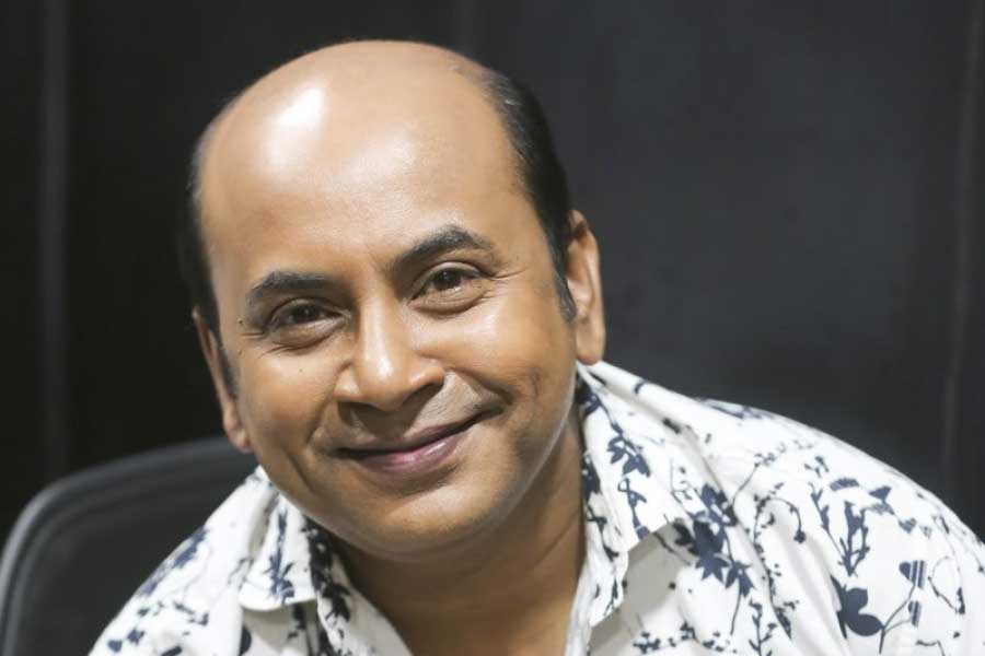 অনির্বাণ চক্রবর্তী