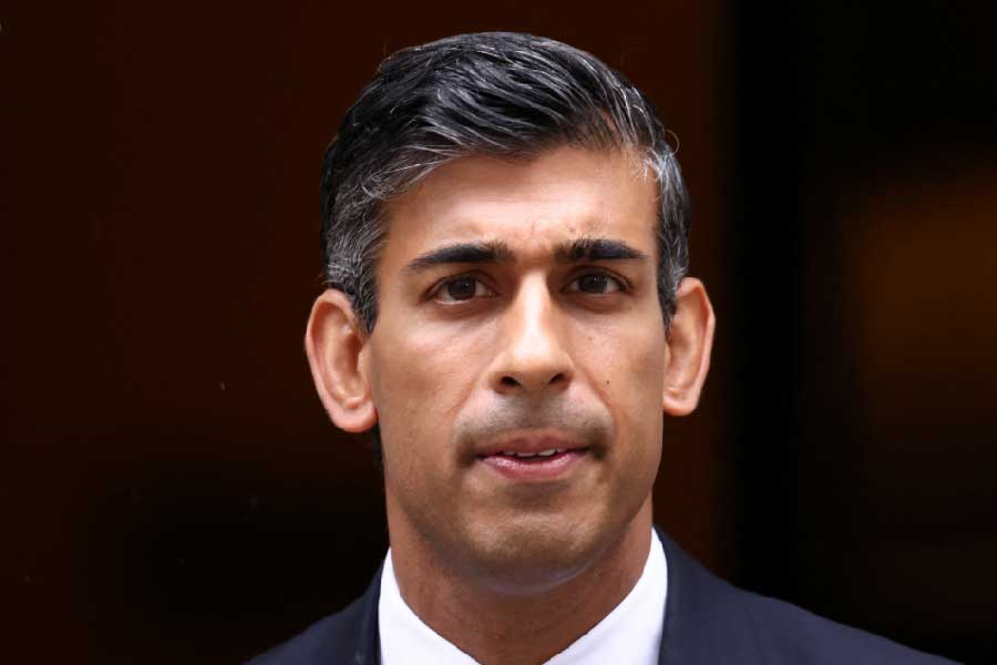 সুনকের প্রচার দলে ৩০ জন সদস্যের কোর কমিটি রয়েছে। সেই কমিটিতেই জায়গা পেয়েছেন ধানবাদের সিন্দ্রির বাসিন্দা ওই যুবক। 