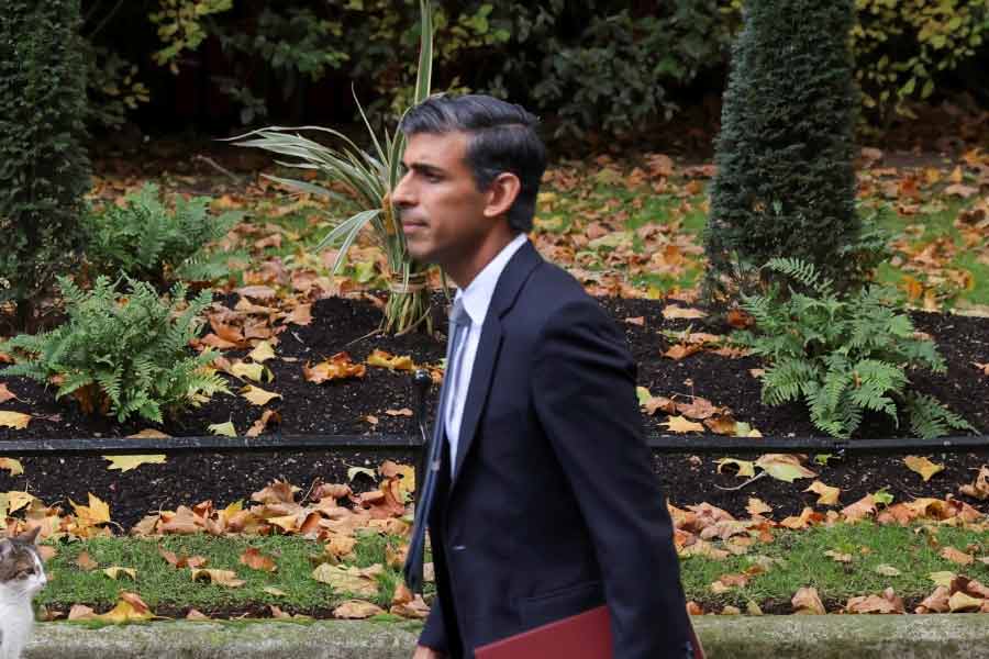  প্রসঙ্গত, ব্রিটেনের প্রধানমন্ত্রীর কুর্সিতে ঋষি সুনকের বসার পর থেকেই ভারতীয়দের একাংশের মধ্যে উচ্ছ্বাস ধরা পড়েছে। ঋষির সঙ্গে ভারতীয় যোগসূত্র নিয়ে চর্চাও চলছে বিস্তর। এই আবহে ঋষির পাশাপাশি আরও এক ভারতীয় হিসাবে ব্রিটেনে নিজেকে যে ভাবে প্রজ্জ্বলিত করলেন ঝাড়খণ্ডের যুবক, তাতে শুধু সিন্দ্রিই নয়, গর্বিত গোটা দেশ।