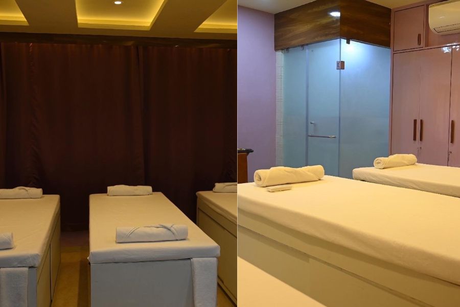 সম্প্রতি ১২ অগস্ট এই সাঁলোর উদ্বোধন অনুষ্ঠান হয়। সেখানে পাখির বাসা বিতরণ করা হয় গ্রাহকদের। নারকেলের ফাইবার থেকে তৈরি এই বাসা। উদ্দেশ্য, মানুষ খোলা জায়গায় অথবা ব্যালকনিতে সেটি রেখে দিলে পাখিরা আশ্রয় নিতে পারবে।