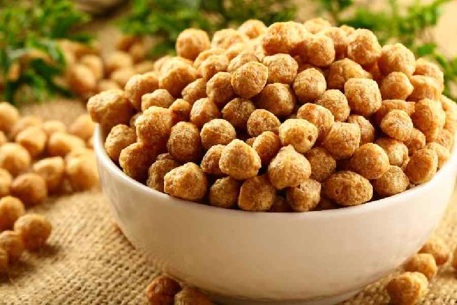 ৫০ গ্রামের বেশি সয়াবিন খাওয়া ঠিক নয়