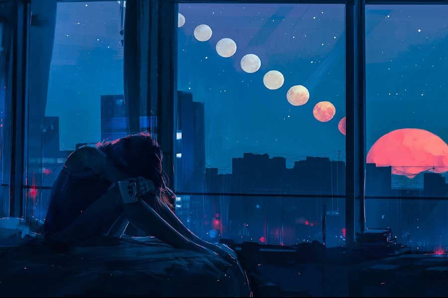 রোজ বিভিন্ন মানুষের সঙ্গে নিজের শরীরকে মেলে ধরা শিল্পীদের জন্য একে বারেই উত্তেজনাপূর্ণ নয়। সমান্থার কথায়, যৌনরোগে আক্রান্ত হওয়ায় ভয় থাকেই। আর সে কারণে অনেক সাবধানতা মেনে চলতে হয় শিল্পীদের। 