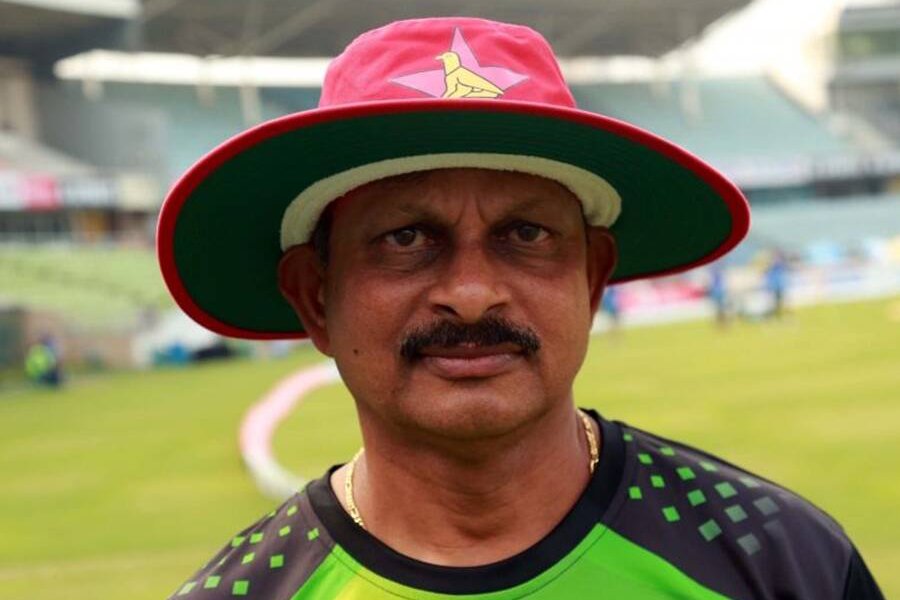 লালচাঁদ রাজপুত