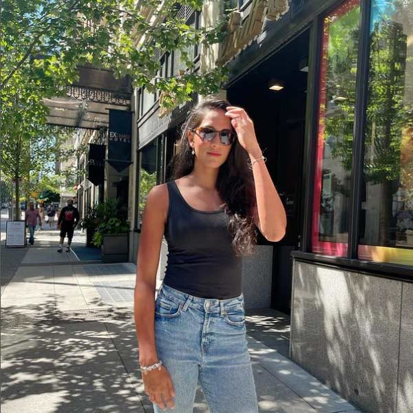 কউর হলেন ষষ্ঠ ভারতীয় মহিলা টেনিস খেলোয়াড়, যিনি ডব্লিউটিএ র‌্যাঙ্কিংয়ে শীর্ষ ২০০ খেলোয়াড়ের মধ্যে জায়গা পেয়েছিলেন। বাকিরা হলেন নিরুপমা সঞ্জীব, সানিয়া মির্জা, শিখা ওবেরয়, সুনিথা রাও এবং অঙ্কিতা রায়না।