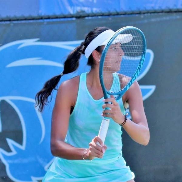 করমনের জয়ে অঙ্কিতা ডব্লিউটিএ র‌্যাঙ্কিংয়ে ১৩ র‌্যাঙ্ক নীচে নেমে ২৯৭তম স্থানে এসেছেন। নয় র‌্যাঙ্ক পিছিয়ে ৪১১তম স্থানে রয়েছেন রতুজা ভোঁসলে৷ 