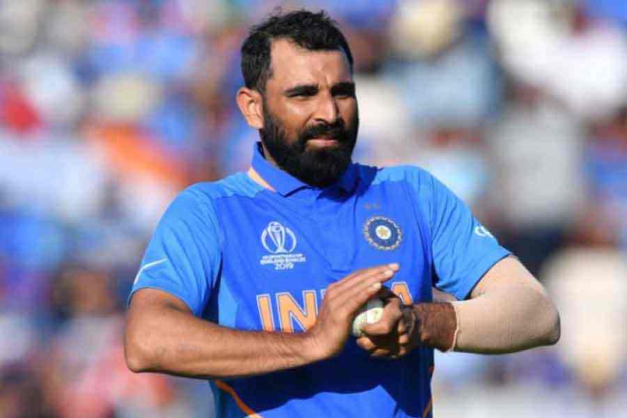 মহম্মদ শামি: শামিও পাকিস্তান ও নেদারল্যান্ডসের বিরুদ্ধে ভাল বল করেছেন। ভারতীয় দলের পেস আক্রমণে আরও এক বার দেখা যাবে তাঁকে।