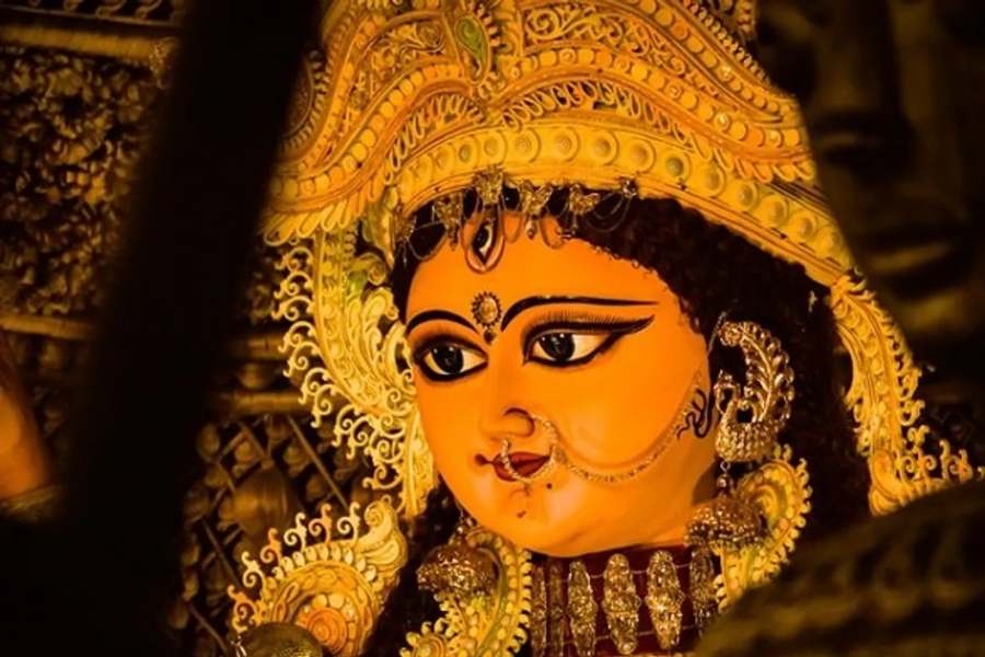 কার্তিক মাসের শুক্লা নবমী তিথিতে দেবী জগদ্ধাত্রীর আরাধনা করা হয়। কেউ দুর্গাপুজোর মতো সপ্তমী থেকে নবমী মহাসমারোহে জগদ্ধাত্রী পুজোর আয়োজন করেন।