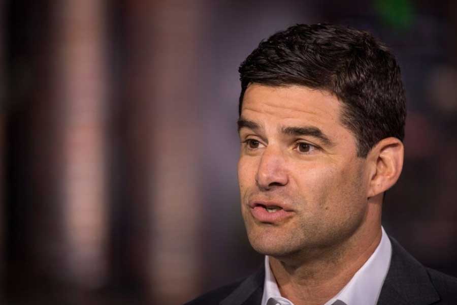 ব্লুমবার্গ দাবি করেছে, টুইটার থেকে চাকরি হারানোর পর ৪৪.৫ মিলিয়ন ডলার পাবেন নেড সেগাল। ভারতীয় মুদ্রায় যার অঙ্ক ৩৬৬ কোটি ১৮ লক্ষ টাকা পাবেন নেড সেগাল। 