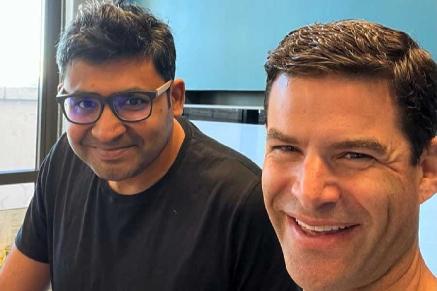 তবে কবে এই টাকা পাবেন টুইটারের ওই তিন পদাধিকারী, তা জানা যায়নি। এমনকি, এ নিয়ে এখনও টুইটারের তরফে কিছু জানানো হয়নি।