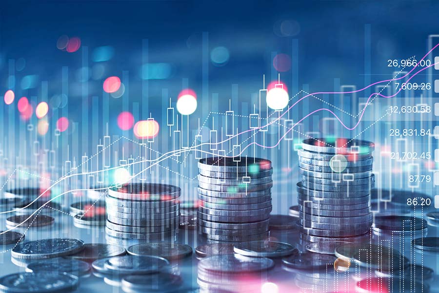 পৃথিবীর ধনীতম ব্যক্তিদের প্রতি দিনের সম্পত্তির হিসাব রাখে ব্লুমবার্গ বিলিয়নেয়ার ইনডেক্স। তাদের তথ্য অনুযায়ী, শুধু মাত্র চলতি বছরেই প্রথম সারিতে থাকা ধনকুবেররা হারিয়েছেন ৪৮ হাজার কোটি ডলার (ভারতীয় মুদ্রায় প্রায় ৪০ লক্ষ কোটি টাকা)।