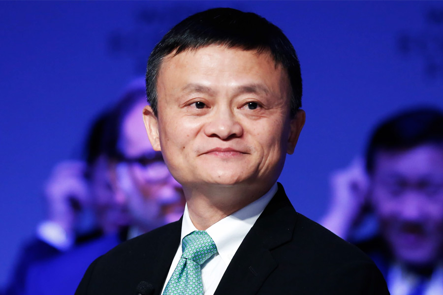 চিনের ধনকুবের জ্যাক মা-র এ বছরের ক্ষতির পরিমাণ প্রায় ৯৩০ কোটি ডলার (ভারতীয় মুদ্রায় ৭৬ হাজার ৫২৭ কোটি টাকা)। বর্তমানে তাঁর সম্পত্তির পরিমাণ ২ হাজার ৯১০ কোটি ডলার (ভারতীয় মুদ্রায় প্রায় ২ লক্ষ ৪০ হাজার কোটি টাকা)। 