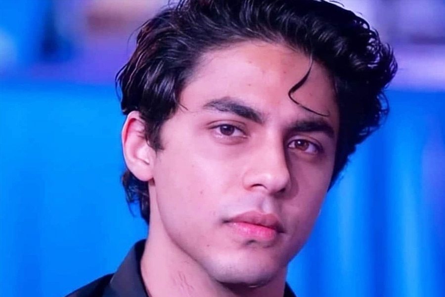 শাহরুখের মতো দেখতে হলেও এখনও বড় পর্দায় পা রাখেননি আরিয়ান। এক সাক্ষাৎকারে শাহরুখ জানান, অভিনয়ের চেয়েও ছবি তৈরির দিকে বেশি আগ্রহ রয়েছে আরিয়ানের। 