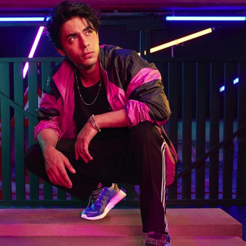 ওটিটি প্ল্যাটফর্মের একটি ওয়েব সিরিজ়ে চিত্রনাট্যকার হিসাবে কাজ করতে চলেছেন আরিয়ান। সূত্রের খবর, চলতি বছরের শেষেই ওই ওয়েব সিরিজ়ের শুটিং শুরু হবে। 