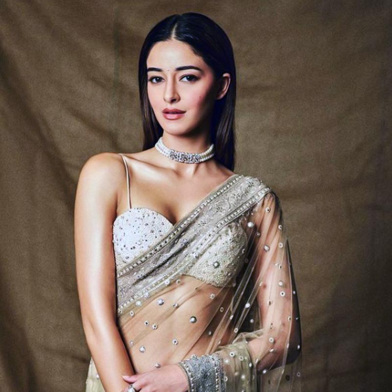 এই তালিকায় রয়েছেন শানায়া কপূরও। অভিনেতা সঞ্জয় কপূরের কন্যা তিনি।