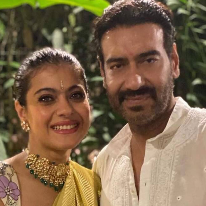 সত্যি জানার চেষ্টা না করে এই ধরনের মন্তব্য করা নিয়েও বিরক্ত হন অজয় এবং কাজল।