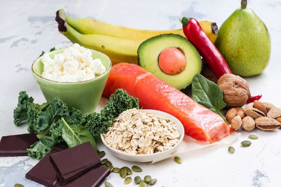 এতে মস্তিষ্ক সচল রাখা এবং স্মৃতিশক্তি বাড়ানোর ক্ষমতাও রয়েছে। আর এর স্বাদও দারুণ।