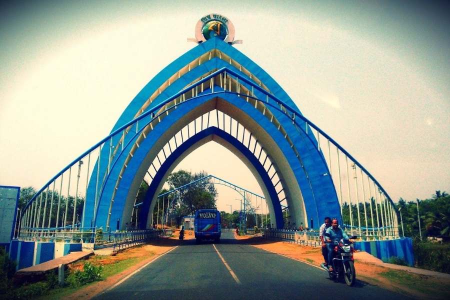 দিঘা সংলগ্ন বঙ্গোপসাগরে পলি বেশি থাকলেও জলের স্বচ্ছতা বাড়াতে নানা পদক্ষেপ করা হবে সূত্রের খবর। হিডকোর পরিকল্পনা অনুযায়ী, সামুদ্রিক বাস্তুতন্ত্রের একটি প্রতীকী রূপ গড়ে তোলার ব্যবস্থা করা হবে নতুন এই পার্কে।