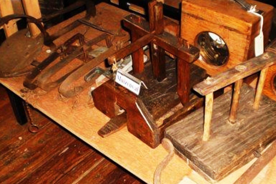 ইঁদুরের হাত থেকে কারখানার কর্মীদের মুক্তি দেওয়ার দায়িত্ব কাঁধে তুলে নেন ম্যাক্সিম। কিছু দিনের মধ্যে তিনি ইঁদুর ধরার জন্য এক যন্ত্র তৈরি করে তাক লাগিয়ে দেন। কারখানা জুড়ে শুরু হয় তাঁর জয়জয়কার। বর্তমানে সাধারণ গৃহস্থালিতে যে ইঁদুর তৈরির কল দেখা যায়, তার প্রাথমিক নকশা ম্যাক্সিমেরই বানানো।