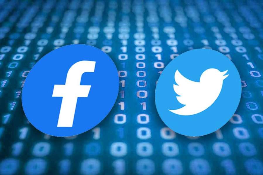 witter, Facebook, Instagram down for thousands of user 