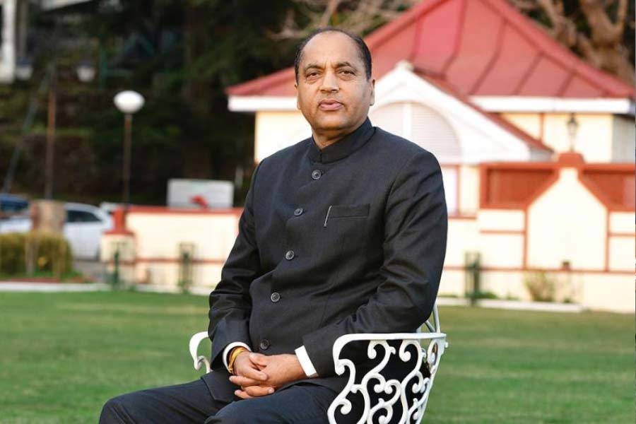 হিমাচলের মুখ্যমন্ত্রী জয় রাম ঠাকুরের দাবি, আগামী বিধানসভা নির্বাচনে হিমাচলে সবক’টি আসনেই বিজেপি জিতবে। তবে এ বারের নির্বাচনে ক্ষমতাসীন বিজেপি এবং বিরোধী কংগ্রেসের মধ্যে দ্বিমুখী প্রতিদ্বন্দ্বিতা হতে পারে। নড্ডা বলছেন, আশঙ্কার কারণ নেই। তাঁদের দলই থাকবে।