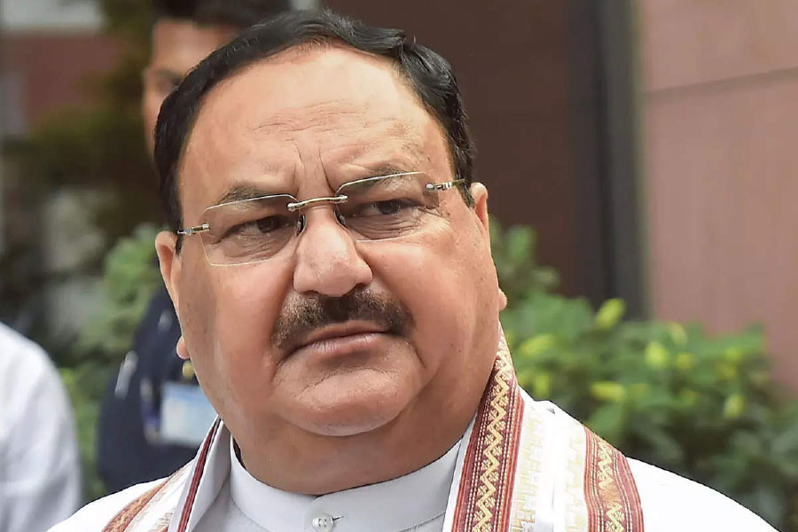 নড্ডার সংযোজন, ‘‘টিকিট দেওয়ার ব্যাপারে দলের তৃণমূল স্তর থেকে নির্বাচন কমিটি হয়ে সংসদীয় দলে আলোচনা হয়। তার পর নেওয়া হয় সিদ্ধান্ত।’’