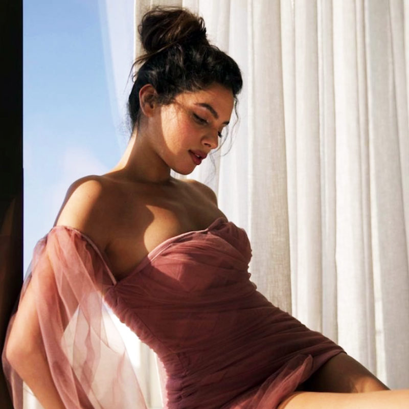 সলমনের বোন অর্পিতার স্বামী আয়ুষকে দেখা যাবে ‘এএস০৪’ ছবিতে। সব ঠিকঠাক চললে আগামী বছর তা মুক্তি পেতে পারে। সে ছবির জমাটি ঝলক মুক্তি পেয়েছে বৃহস্পতিবার। অ্যাকশনে ভরপুর ‘এএস০৪’-কে নিয়ে আশায় বুক বাঁধছেন খোদ আয়ুষ। আশাবাদী তানিয়াও।