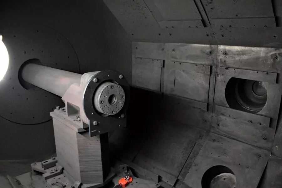 ‘ফার্স্ট লাইট ফিউশন’ নামে অক্সফোর্ডের এক সংস্থার দাবি, ভবিষ্যতে অপ্রচলিত জ্বালানির চাহিদা মেটাতে পারে তাদের গবেষণা। মিটতে পারে চিরাচরিত জ্বালানির জন্য হাহাকার। কমতে পারে পরিবেশ দূষণের মাত্রা।