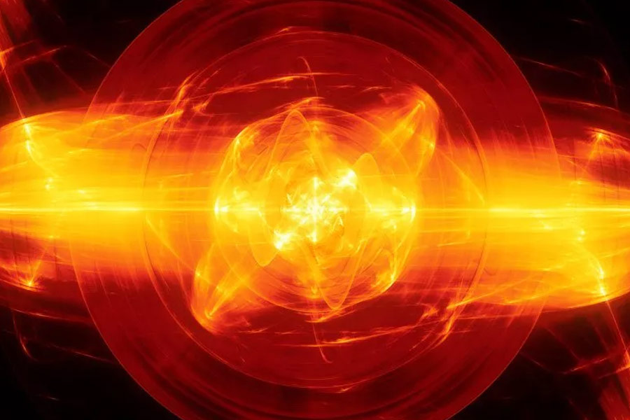 বিজ্ঞানীদের আরও দাবি, পারমাণবিক ফিউশন তৈরির কাছাকাছি পৌঁছে গিয়েছেন তাঁরা। সংস্থার পরীক্ষাগারে গুলি ছোড়াছুড়ি করেই নাকি ভবিষ্যতে নতুন জ্বালানি উপহার দিতে পারবে সংস্থাটি।