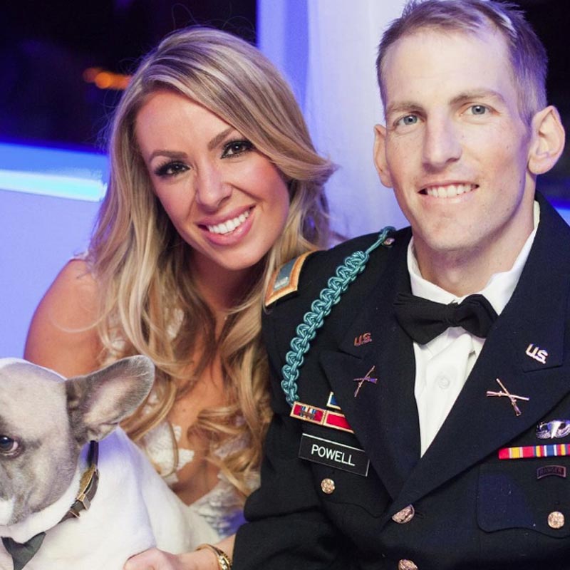 এই নিষ্ঠুর সত্য জানার পরও প্রেমিকের হাত ছাড়েননি ওই তরুণী। সবটা জানার পরও জোশকে বিয়ের সিদ্ধান্ত নেন ফ্যাবি। প্রথমে ঠিক ছিল, তাঁরা ২০১৭ সালের মে মাসে বিয়ে করবেন। 