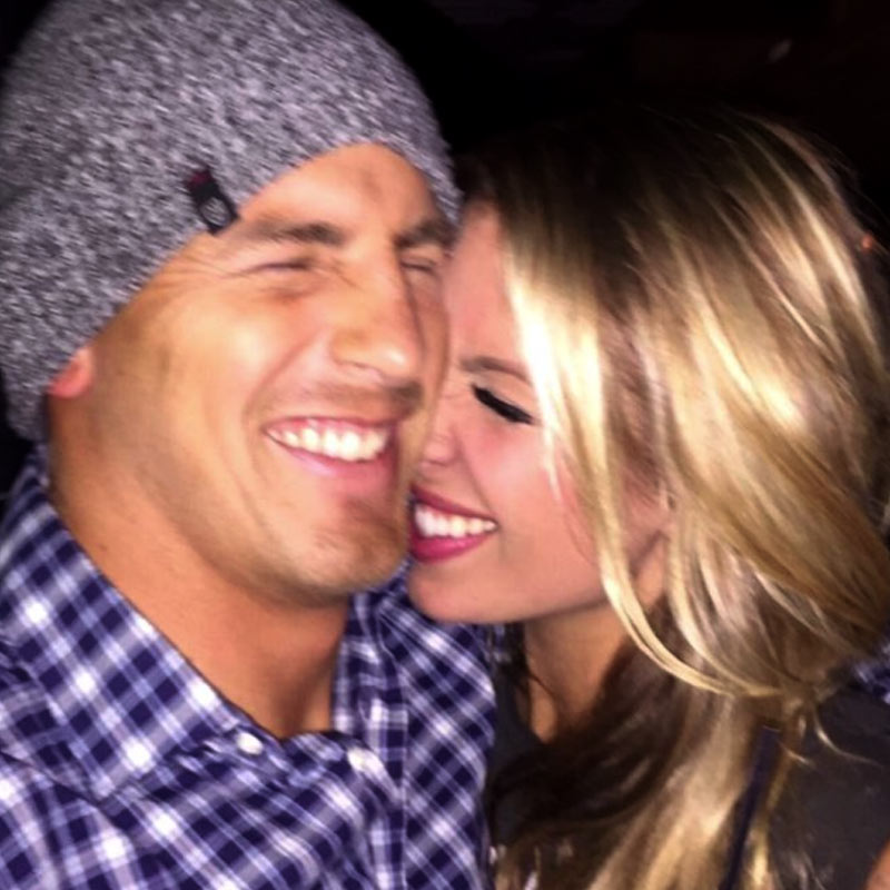 সন্তান জন্ম দেওয়ার পরিকল্পনা করেন দম্পতি। তাঁরা ঠিক করেন যে, জোশের শুক্রাণু সংরক্ষণ করা হবে। যাতে তাঁর মৃত্যুর পর ওই শুক্রাণু আইভিএফ পদ্ধতিতে কাজে লাগিয়ে মা হতে পারেন ফ্যাবি।