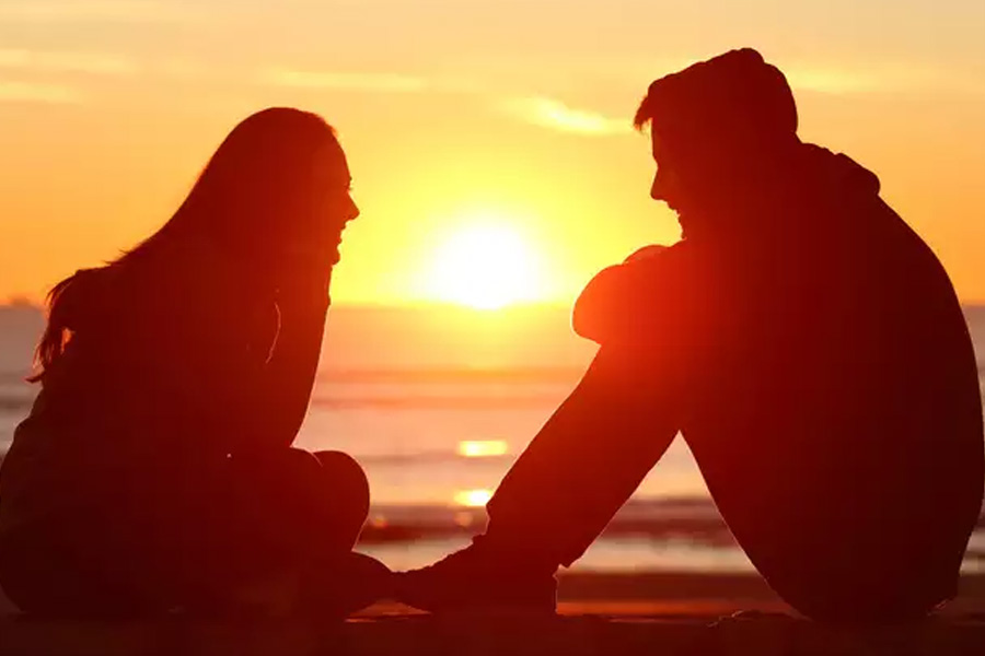 বেশ কিছু দিন ধরেই শ্যারনের সঙ্গে প্রণয়ের সম্পর্কে বিচ্ছেদ চাইছিলেন গ্রীষ্মা। সেই নিয়ে ওই যুগলের মধ্যে অনেক বার কথাও হয়েছিল।