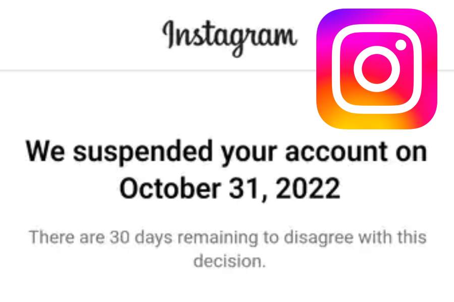 এই রকমই নোটিস ফুটে উঠতে দেখা গিয়েছে ইনস্টাগ্রামে লগ ইন করার সময়ে। 