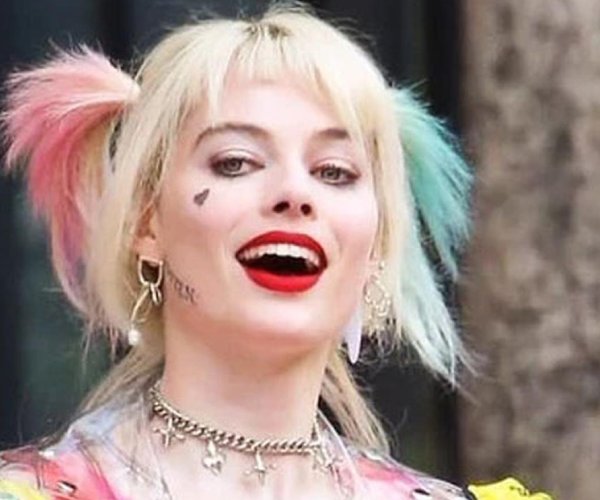  ‘জোকার’ ছবির হার্লে ক্যুইন।