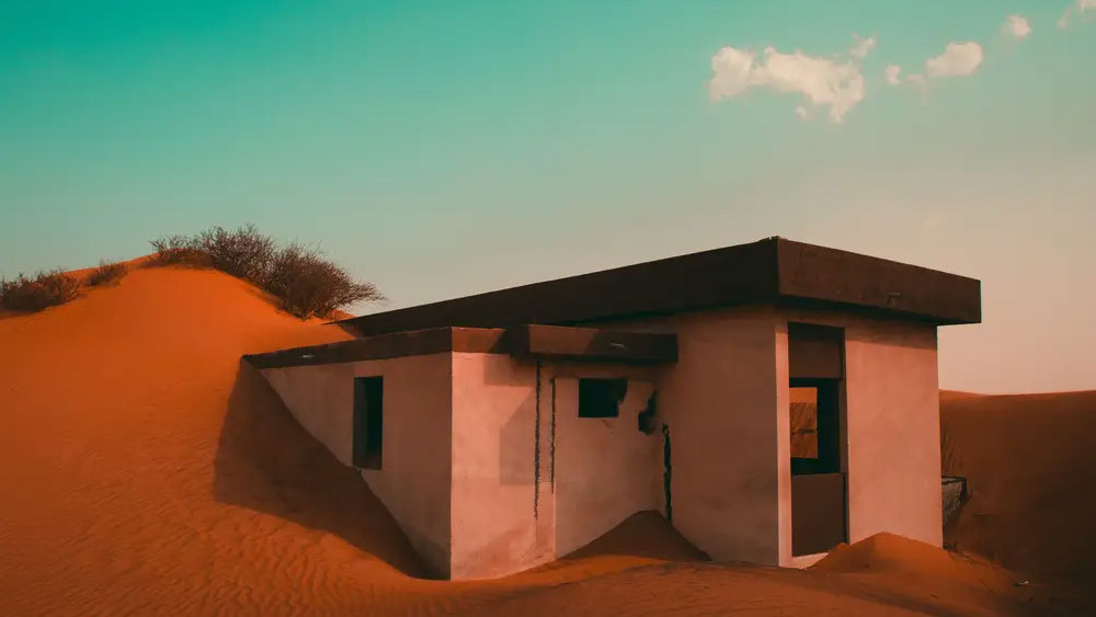 গ্রামটির এই ভুতুড়ে ঘটনা চাউর হতেই বিজ্ঞানীরা এর কারণ খুঁজতে আল মাদামে যান। প্রাথমিক ভাবে বিজ্ঞানীরা জানতে পারেন যে, গ্রামে নাকি এমন এক রোগের প্রাদুর্ভাব ঘটেছিল যে কারণে ওই গ্রামের ধারেকাছে ঘেঁষতেও কেউ সাহস পেতেন না।