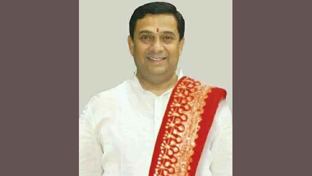 ১৯৮০ সালে শ্রীকান্ত মহারাষ্ট্র বিধানসভায় কংগ্রেস বিধায়ক নির্বাচিত হন। সেই সময় তাঁর বয়স ছিল ২৬। দেশের তৎকালীন সর্বকনিষ্ঠ বিধায়কও হন তিনি। পরে মহারাষ্ট্রের প্রভাবশালী মন্ত্রী হিসাবেও পরিচিত হতে শুরু করেন শ্রীকান্ত।