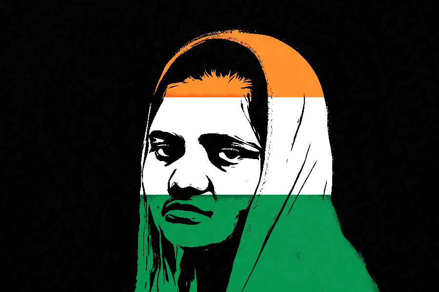 বিলকিসের পক্ষে নিজেদের অবস্থান যারা স্পষ্ট করছি, তাদের লড়াইয়ের দাবিটা কার কাছে হবে?