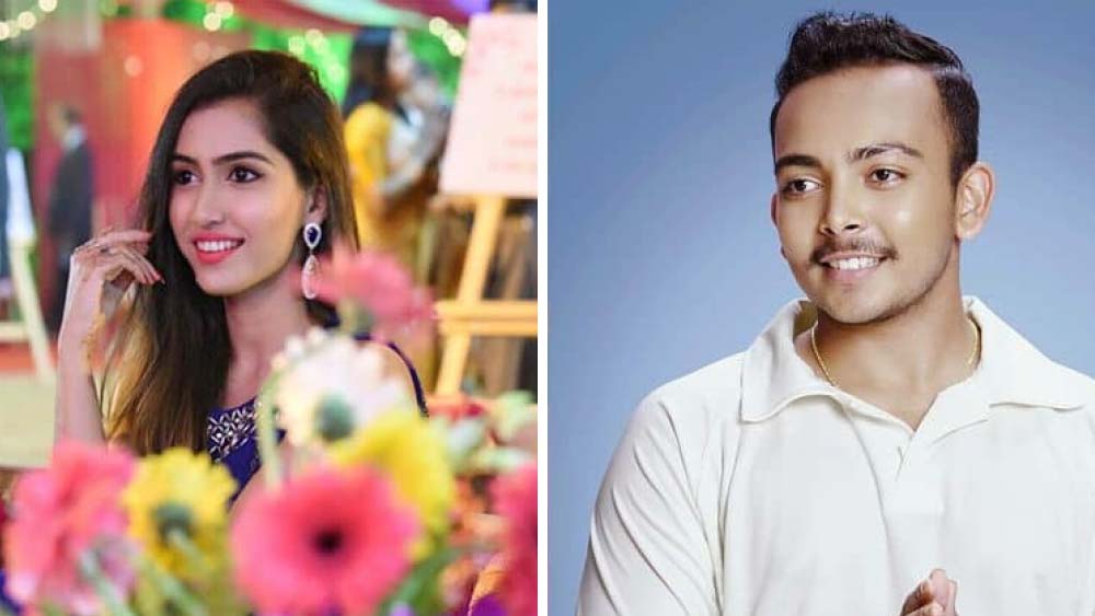 ‘উড়ানে’ গৌরব সরীনের ছোট বোনের চরিত্র হাতে পাওয়ার আগে থেকেই অবশ্য মডেলিং করে রোজগার করতেন প্রাচী। তবে ২০১৯ সালে ওই ধারাবাহিকের পর প্রাচীর জনপ্রিয়তা তরতরিয়ে বাড়তে থাকে। ফলে টেলিভিশনেই মন দেন তিনি।