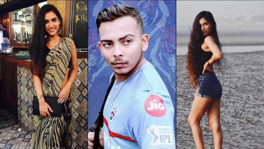 দর্শকদের মতো সমালোচকদেরও নজর কেড়েছিলেন প্রাচী। আবার নেটমাধ্যমে তাঁর ভক্তসংখ্যাও নেহাত কম নয়। সে  ছবি-ভিডিয়োর মাঝে একটিতে দেখা গিয়েছে প্রাচীর অন্য প্রতিভা।