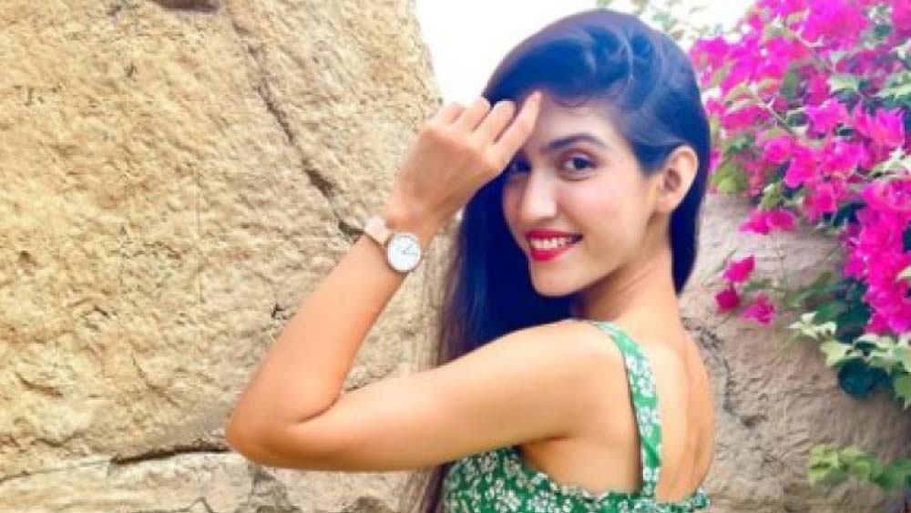 প্রাচী যে দুর্দান্ত বেলি ডান্সার, তার প্রমাণ মিলেছে ইনস্টাগ্রামের একটি ভিডিয়োতে। বছর দু’য়েক আগে শেয়ার করা ওই ভিডিয়োটি ৮৫ হাজারেরও বেশি বার দেখা হয়েছে। 