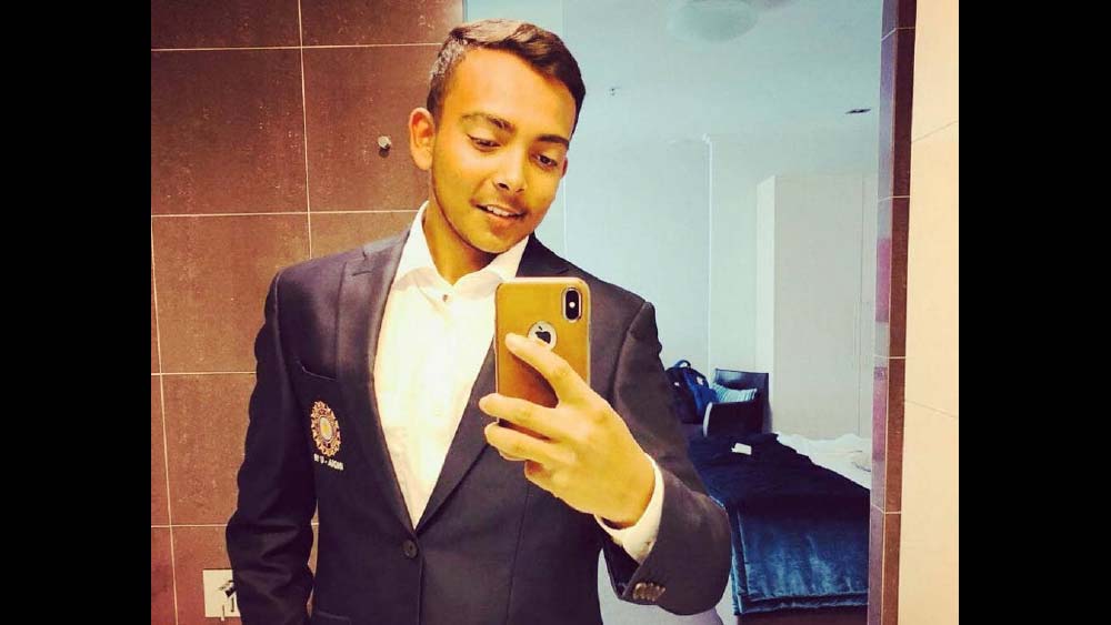 ‘উড়ান’ ছাড়াও ‘ইন্ডিয়াওয়ালি মা’ নামে আরও একটি ধারাবাহিকে মুখ দেখিয়েছেন প্রাচী। তাতেও প্রাচীকে মনে ধরেছিল দর্শকদের। এ সবের ফাঁকে পৃথ্বীকে সব সময়ই উৎসাহ জুগিয়ে গিয়েছেন প্রাচী। নেটমাধ্যমে সে সব প্রমাণ ধরা পড়েছিল।