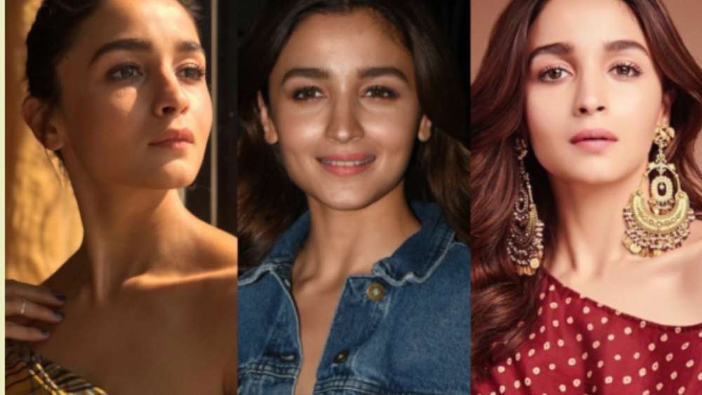 শপ লুন - সাদা ও সোনালি রঙের মিশেল কখনওই ফ্যাশনের বাইরে যায় না। অল্প সাজেও নজরকাড়া হতে চাইলে কেনাকাটা সারতে পারেন আলিয়ার পছন্দের এই ব্র্যান্ড থেকে। 