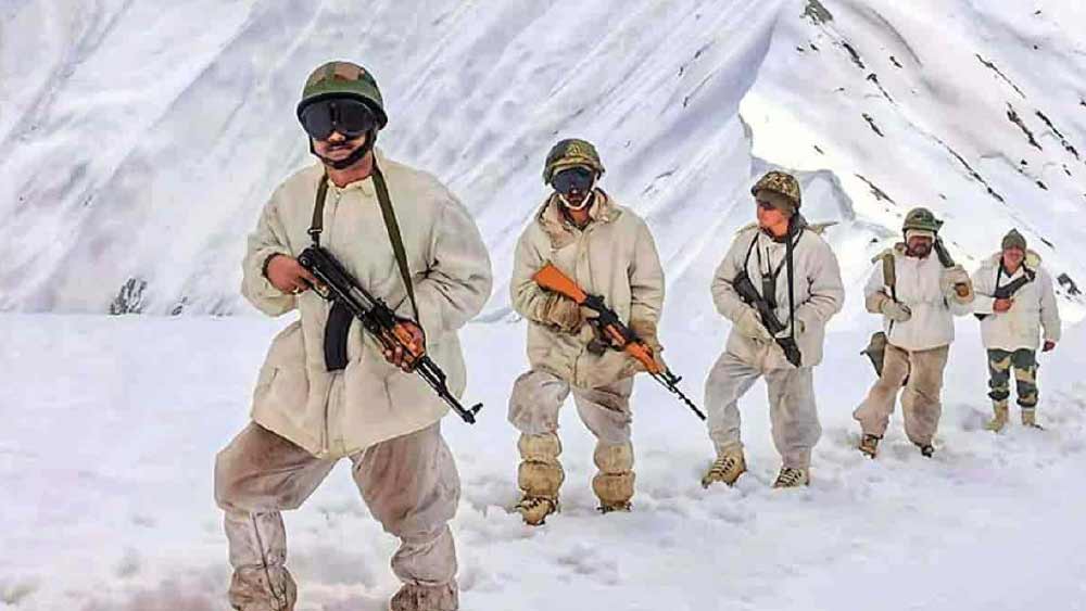 সোনম জানিয়েছেন, ঠান্ডার হাত থেকে বাঁচতে সেনাবাহিনী প্রায় এক লক্ষ কিলোগ্রাম জ্বালানি পুড়িয়ে ফেলে। এর ফলে বায়ুমণ্ডলে প্রায় তিন লক্ষ মেট্রিক টন কার্বন-ডাই-অক্সাইড উৎপন্ন করে। পরিবেশ রক্ষার পাশাপাশি এই তাঁবু সেনাবাহিনীর কর্মীদের আরও ভাল ভাবে সীমান্ত পাহারা দিতে সাহায্য করবে বলেও তিনি মন্তব্য করেন।