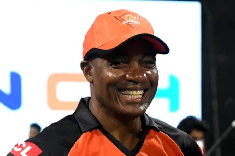 আইপিএলে কোচ হিসাবে অভিষেক ব্রায়ান লারার, কোন দল কোচ করল ওয়েস্ট ইন্ডিজের প্রাক্তন নেতাকে